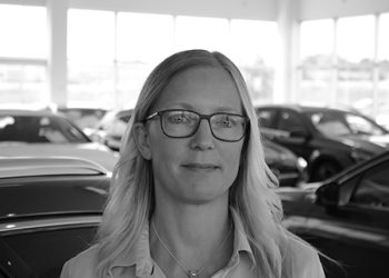 Anette Olsson