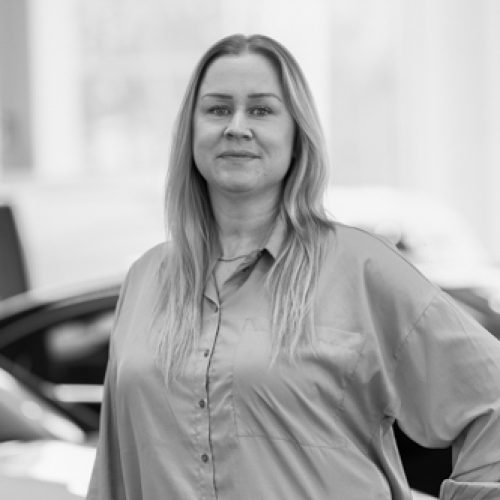 Sanna Wallin 1