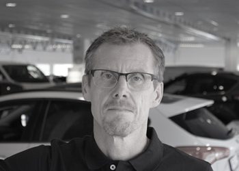 Tony Gustavsson
